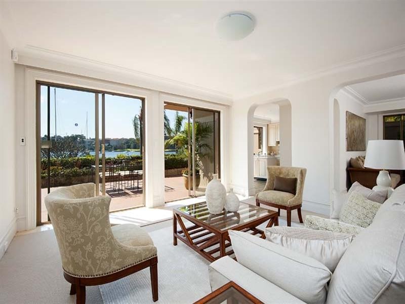 1/9 Elamang Avenue, Kirribilli NSW 2061