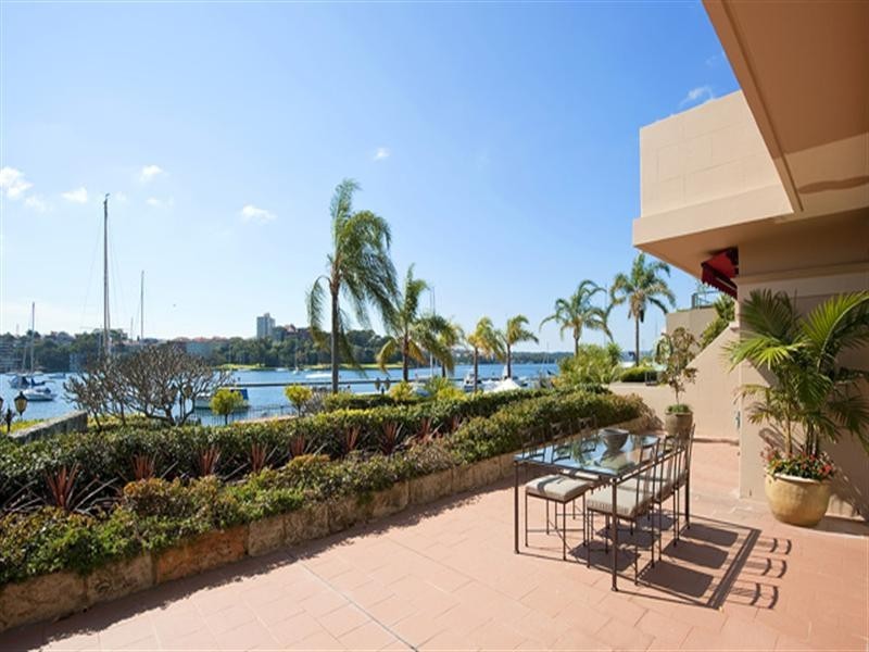 1/9 Elamang Avenue, Kirribilli NSW 2061