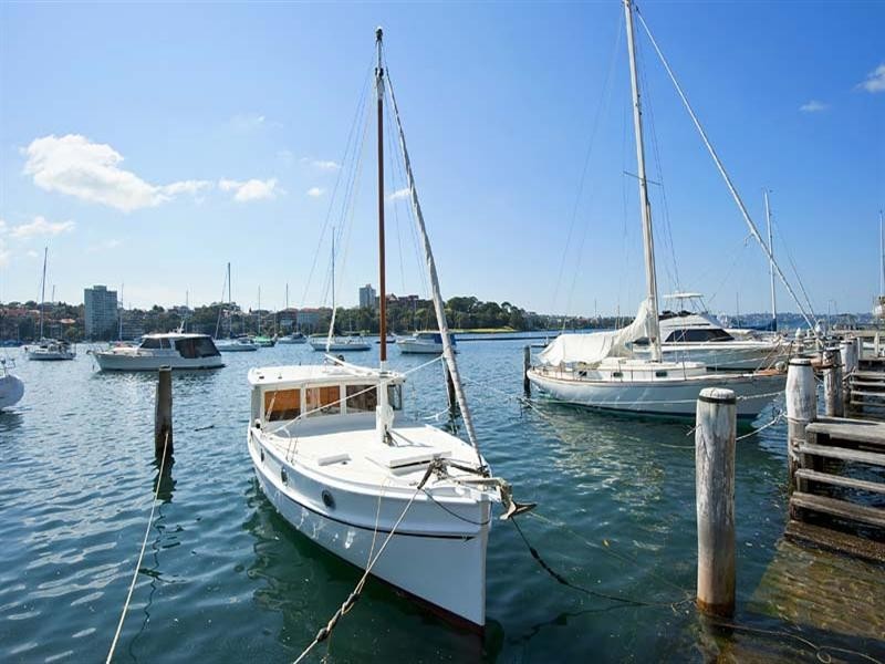 1/9 Elamang Avenue, Kirribilli NSW 2061