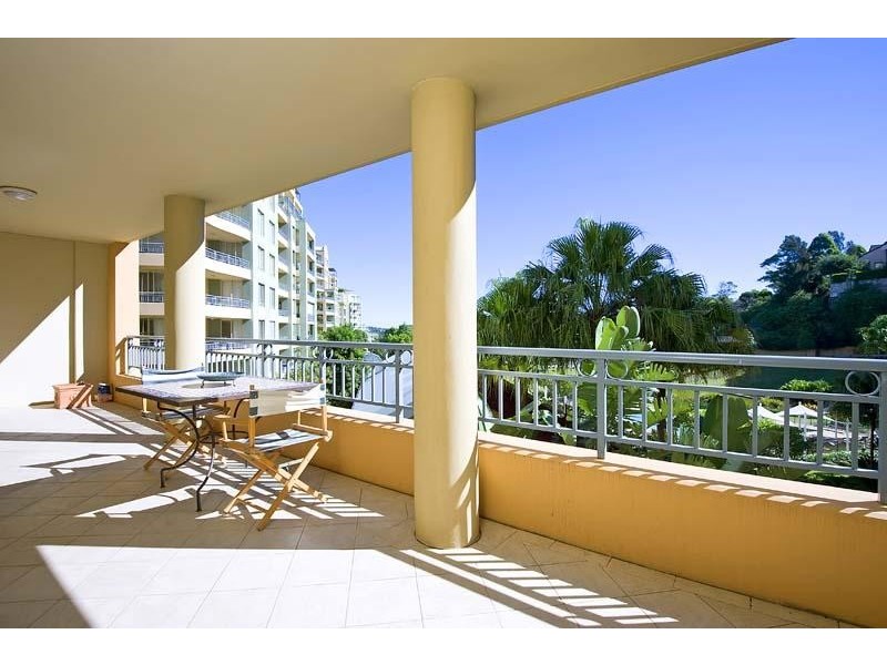 2A/2 Gas Works Road, Waverton NSW 2060