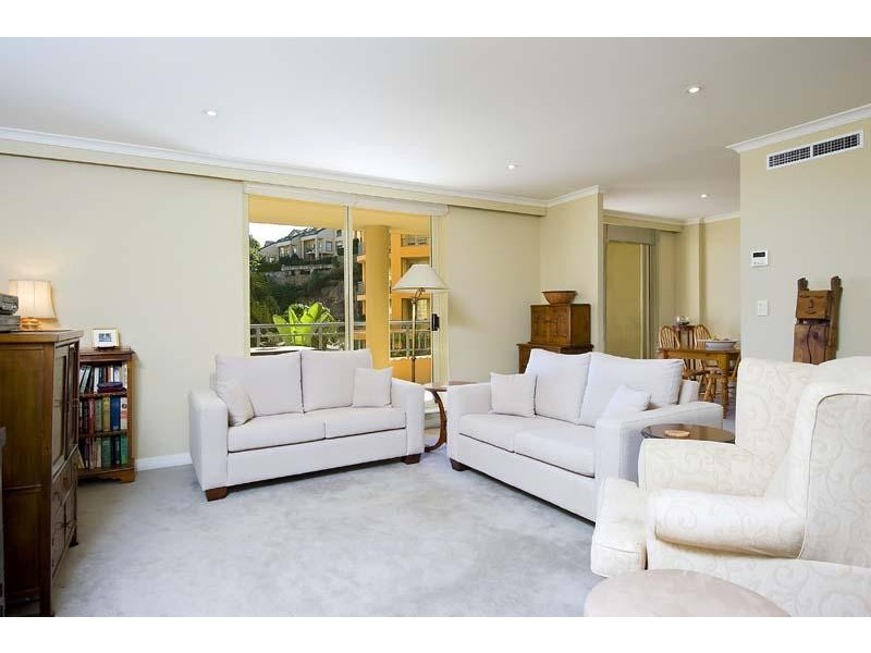 2A/2 Gas Works Road, Waverton NSW 2060