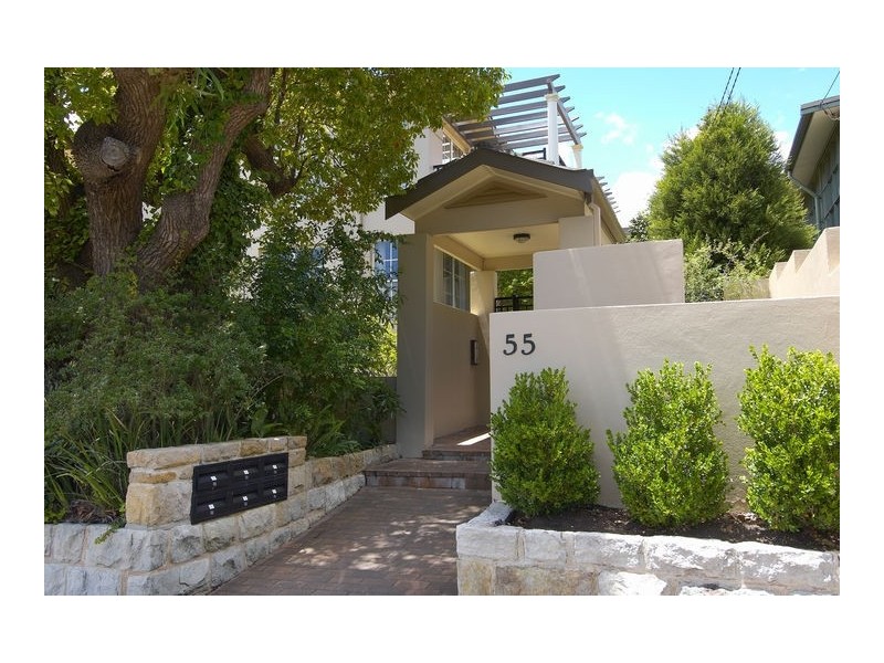 4/55 Macpherson Street, Mosman NSW 2088