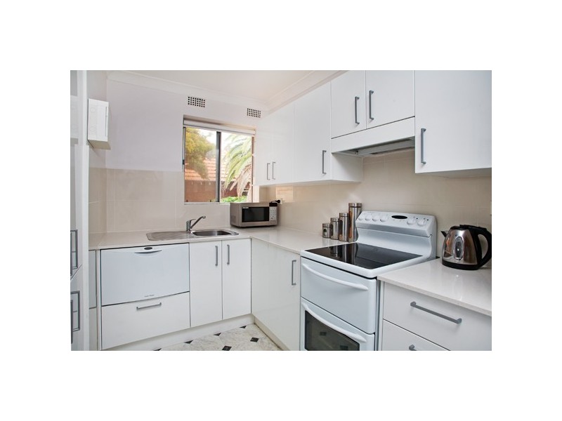 4/27 Queen Street, Mosman NSW 2088