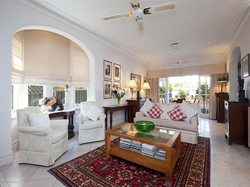 1 Cabban Street, Mosman NSW 2088