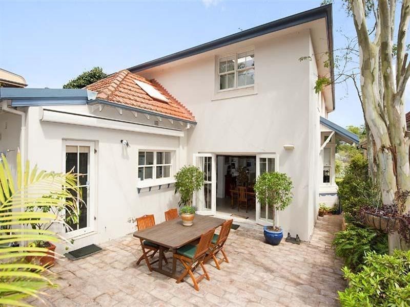 1 Cabban Street, Mosman NSW 2088