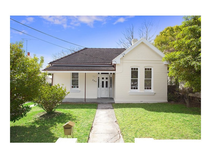 33 Rhodes Avenue, Naremburn NSW 2065