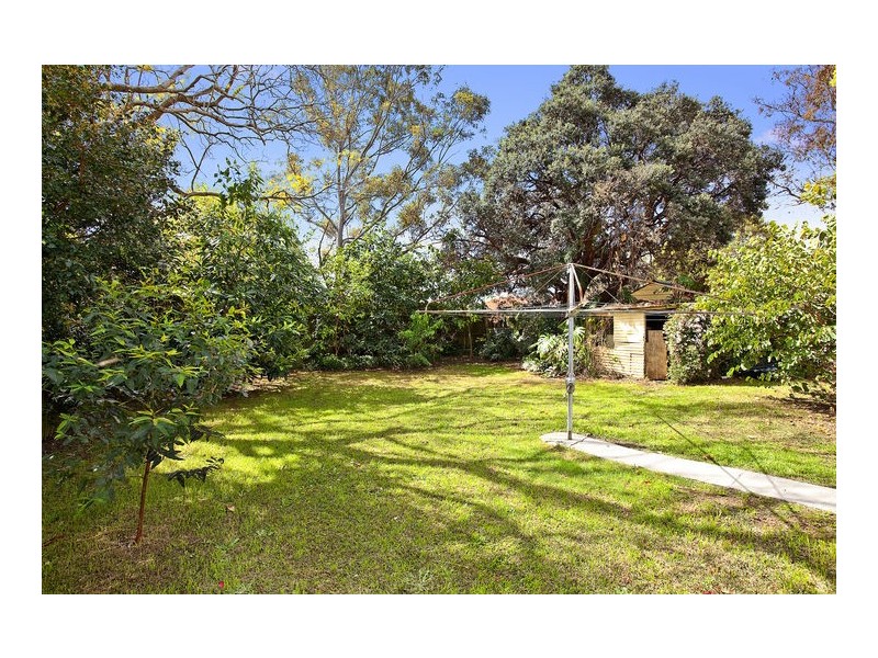 33 Rhodes Avenue, Naremburn NSW 2065