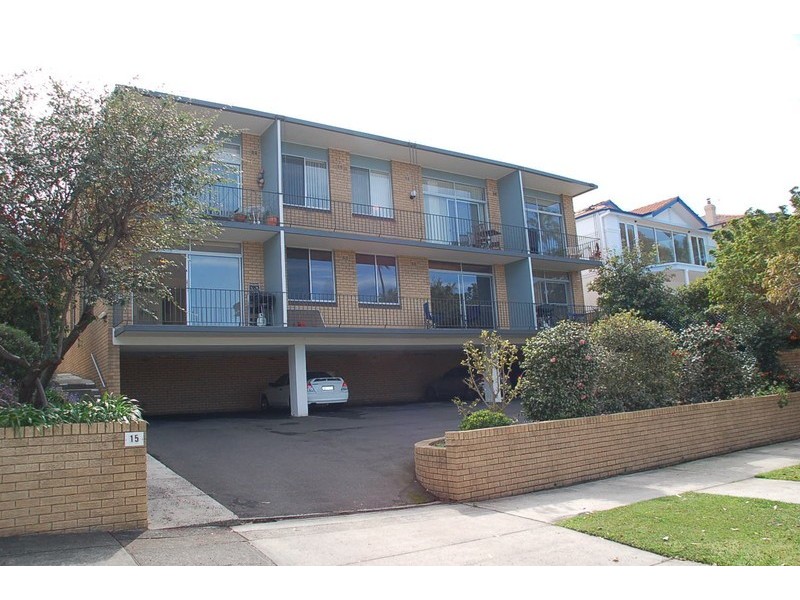 5/15 Queen Street, Mosman NSW 2088