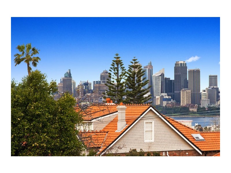 13/68 Bradleys Head Road, Mosman NSW 2088