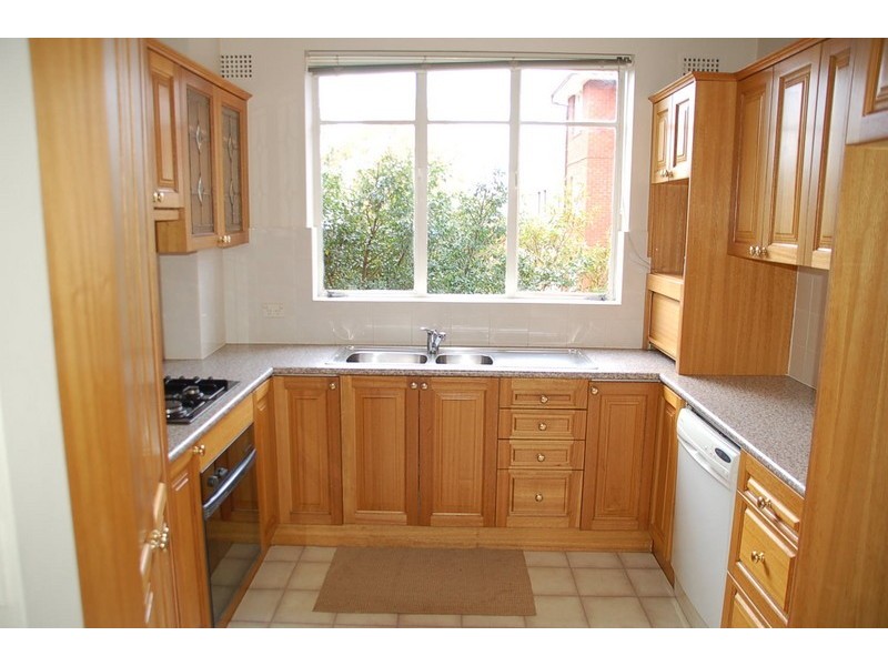 4/73 Shirley Road, Wollstonecraft NSW 2065