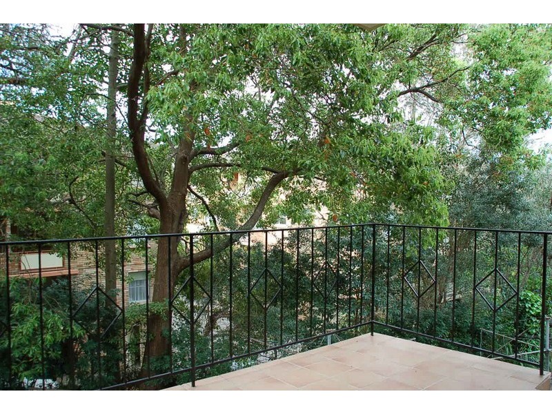 4/73 Shirley Road, Wollstonecraft NSW 2065