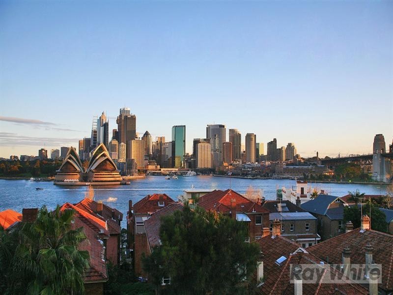 116 Kirribilli Avenue, Kirribilli NSW 2061