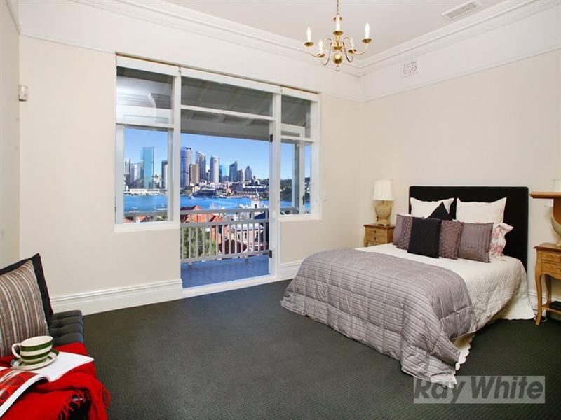 116 Kirribilli Avenue, Kirribilli NSW 2061
