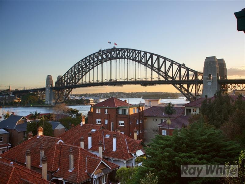 116 Kirribilli Avenue, Kirribilli NSW 2061