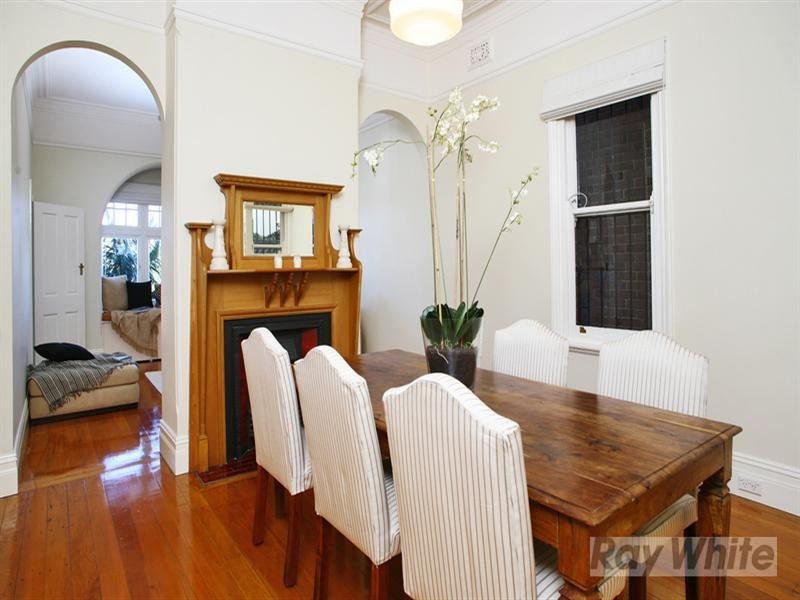 116 Kirribilli Avenue, Kirribilli NSW 2061