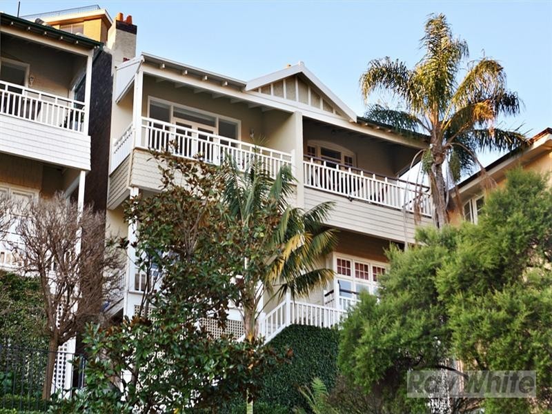 116 Kirribilli Avenue, Kirribilli NSW 2061