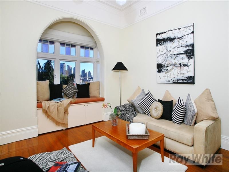 116 Kirribilli Avenue, Kirribilli NSW 2061