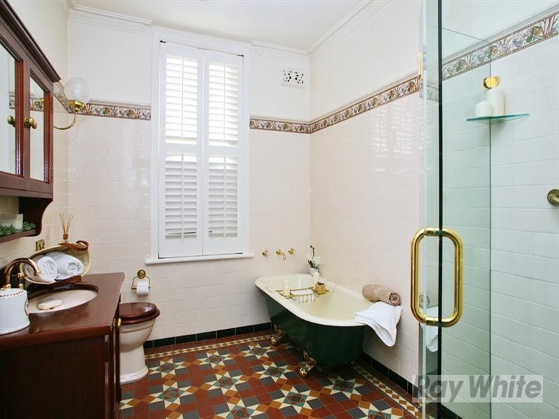 116 Kirribilli Avenue, Kirribilli NSW 2061