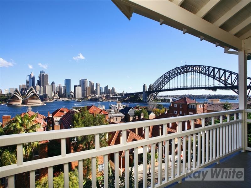 116 Kirribilli Avenue, Kirribilli NSW 2061