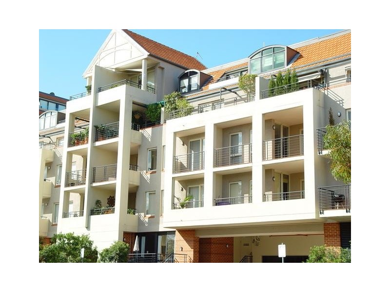 209/55 Harbour Street, Mosman NSW 2088