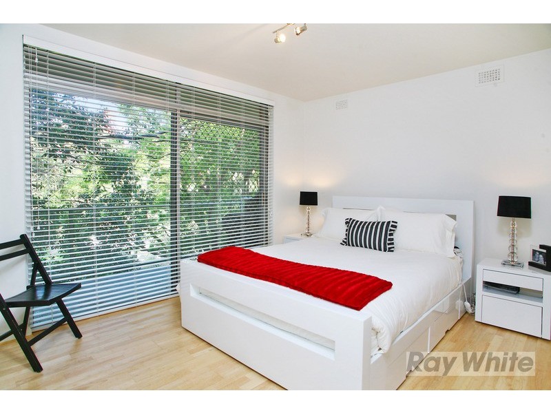 12/89 Bent Street, Neutral Bay NSW 2089