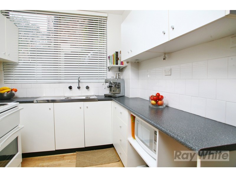 12/89 Bent Street, Neutral Bay NSW 2089