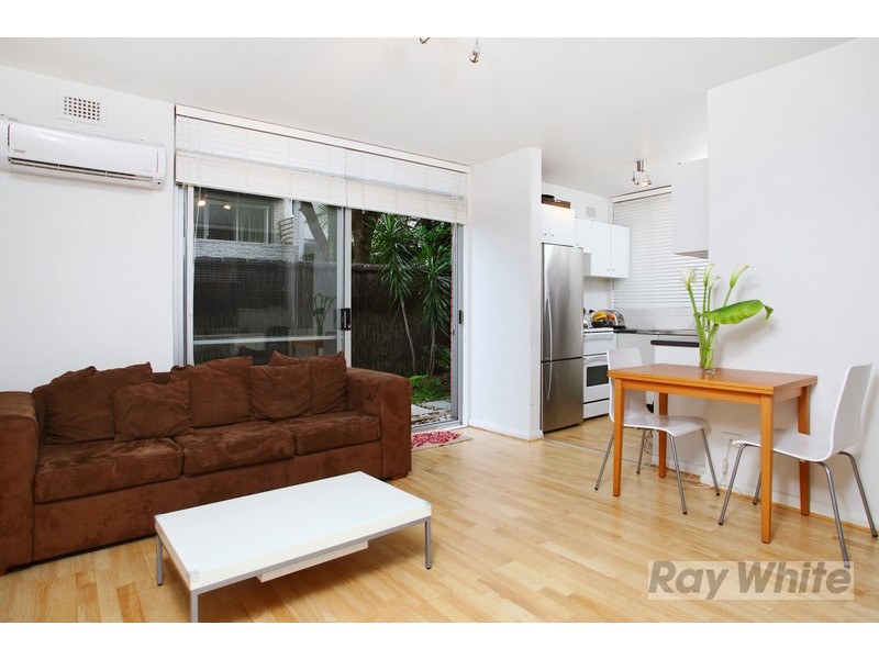 12/89 Bent Street, Neutral Bay NSW 2089