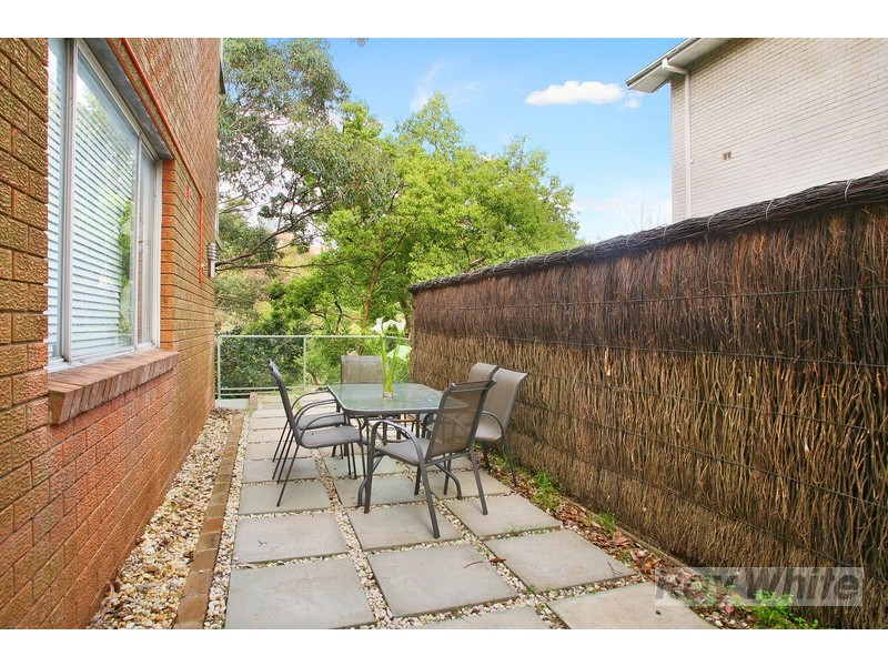 12/89 Bent Street, Neutral Bay NSW 2089