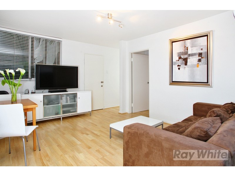12/89 Bent Street, Neutral Bay NSW 2089