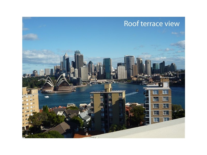 94/67 Carabella Street, Kirribilli NSW 2061