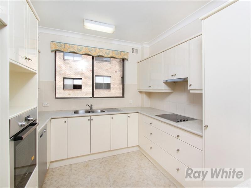 4/31 Elamang Avenue, Kirribilli NSW 2061