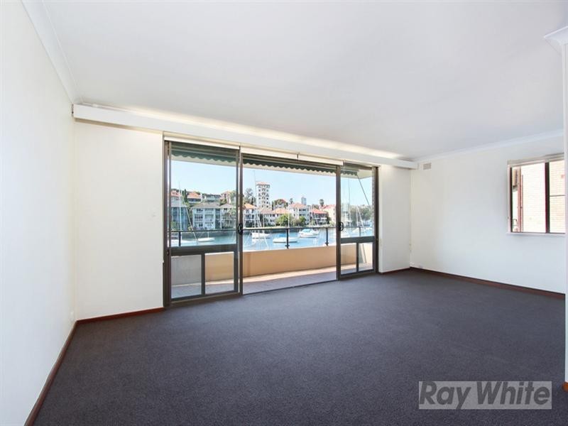 4/31 Elamang Avenue, Kirribilli NSW 2061