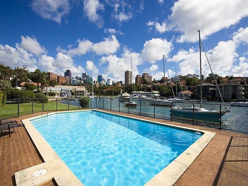 4/31 Elamang Avenue, Kirribilli NSW 2061