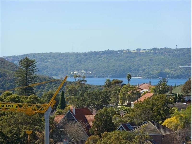 28B Warringah Road, Mosman NSW 2088
