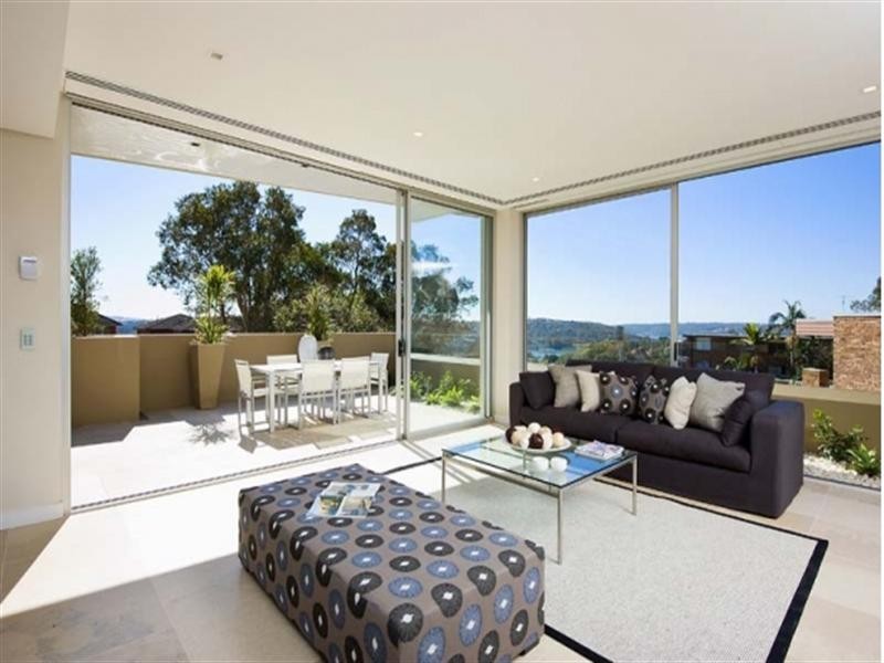 28B Warringah Road, Mosman NSW 2088