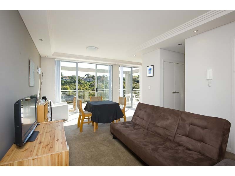 18/5-11 Garland Road, Naremburn NSW 2065