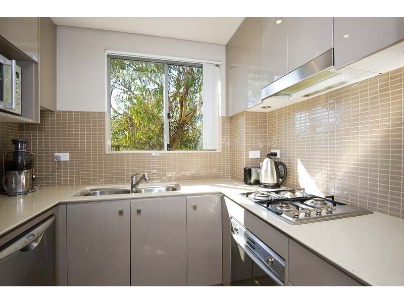 18/5-11 Garland Road, Naremburn NSW 2065