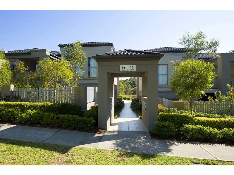 18/5-11 Garland Road, Naremburn NSW 2065