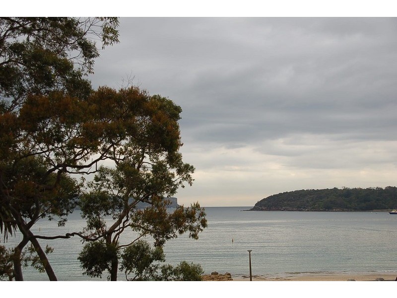 7/69 The Esplanade, Mosman NSW 2088