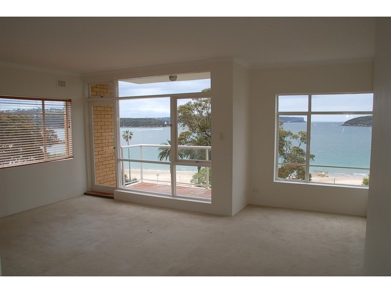 7/69 The Esplanade, Mosman NSW 2088