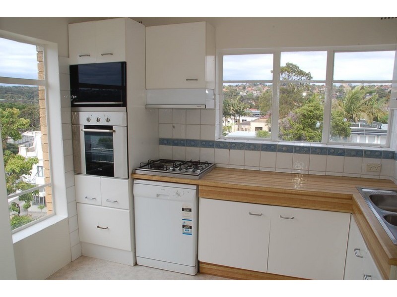 7/69 The Esplanade, Mosman NSW 2088