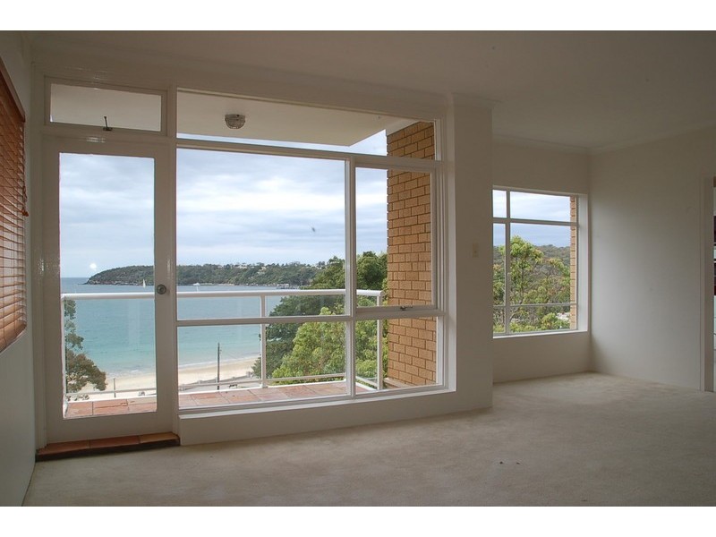 7/69 The Esplanade, Mosman NSW 2088