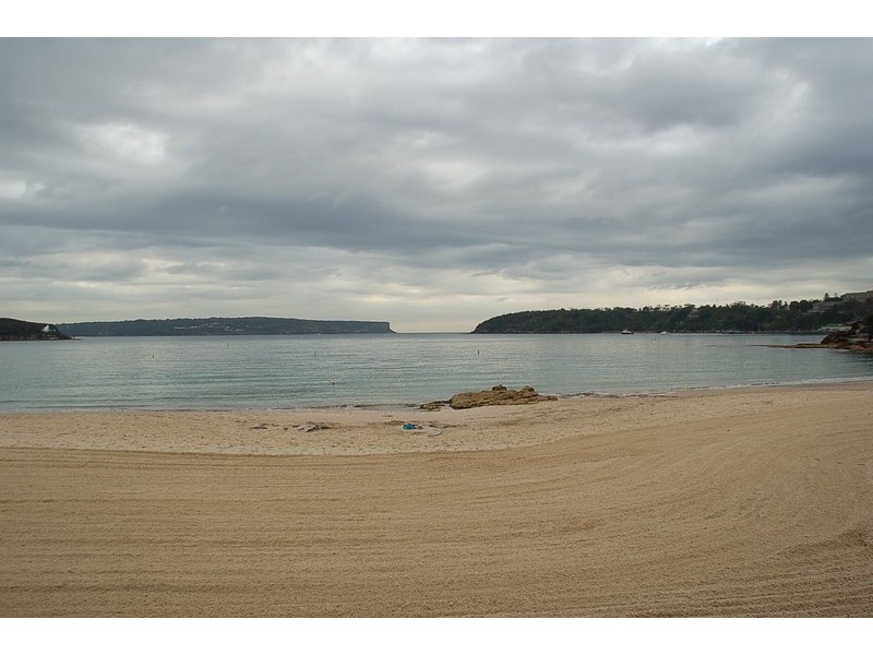 7/69 The Esplanade, Mosman NSW 2088