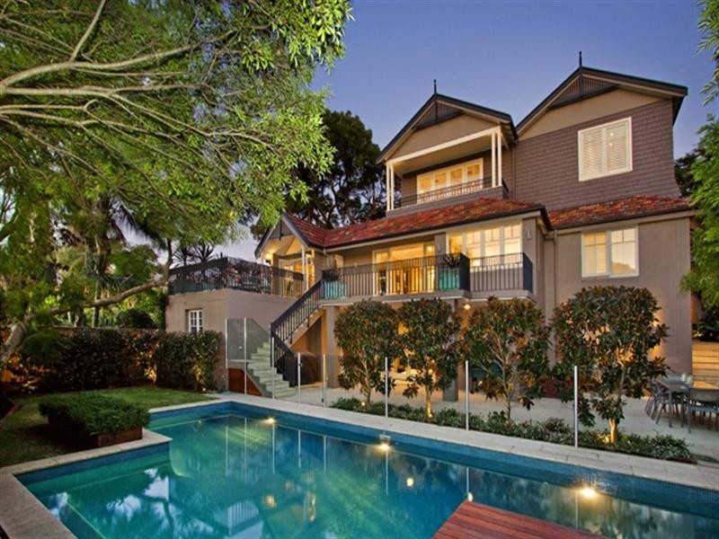 46 Bradleys Head Road, Mosman NSW 2088