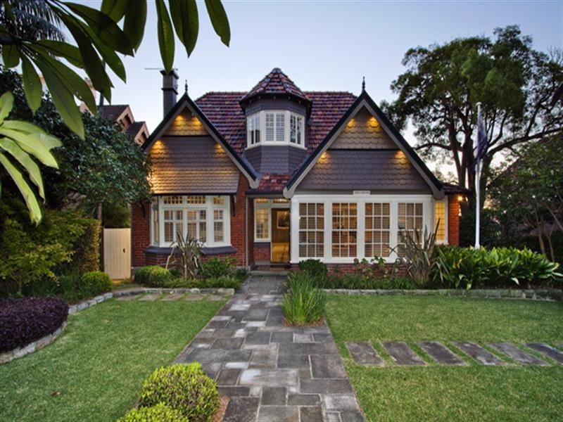 46 Bradleys Head Road, Mosman NSW 2088