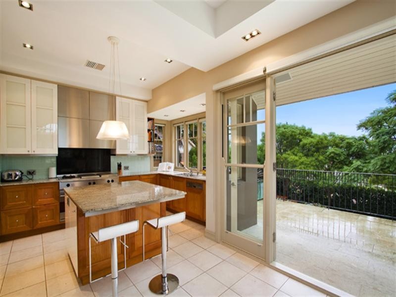 46 Bradleys Head Road, Mosman NSW 2088