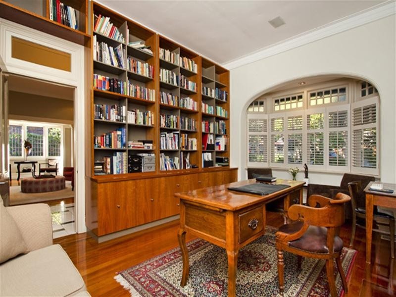 46 Bradleys Head Road, Mosman NSW 2088