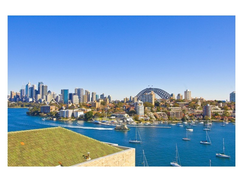 65/143 Kurraba Road, Neutral Bay NSW 2089