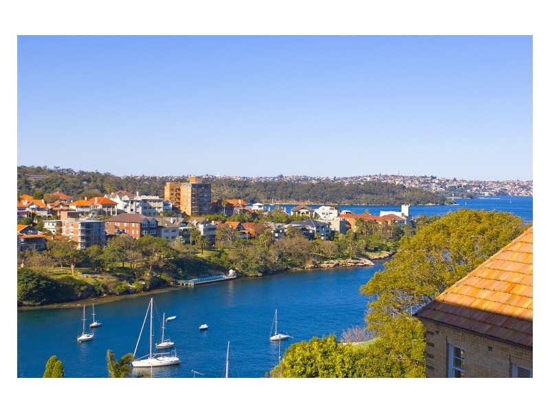 65/143 Kurraba Road, Neutral Bay NSW 2089