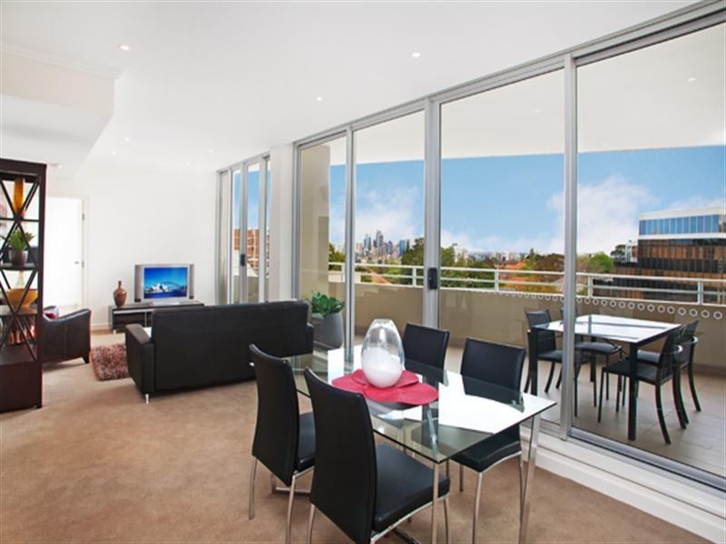 32/4 Rangers Road, Neutral Bay NSW 2089